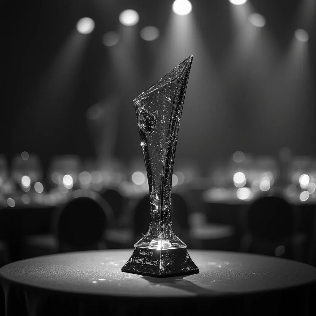 Premio de excelencia financiera