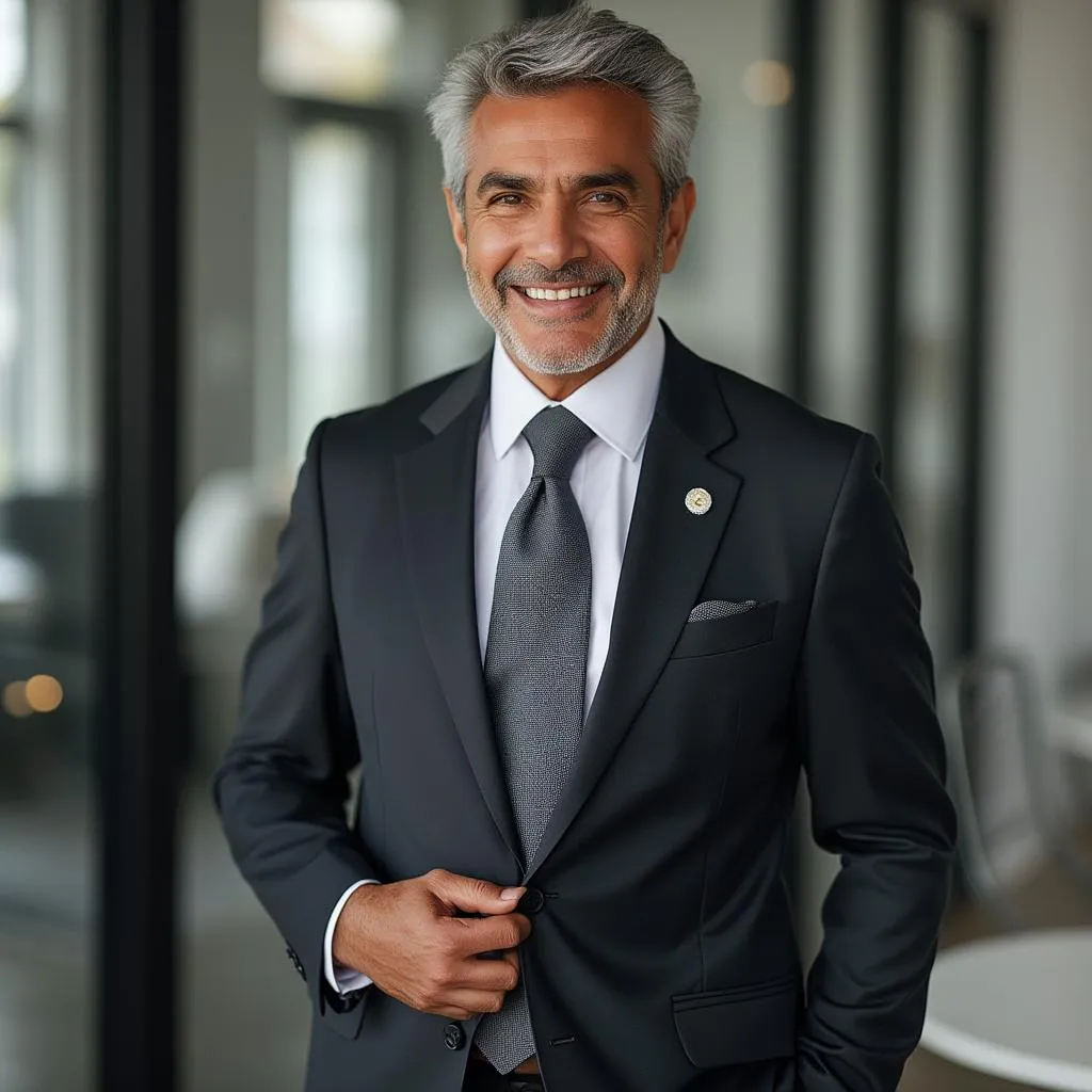 Eduardo Restrepo - CEO y Fundador