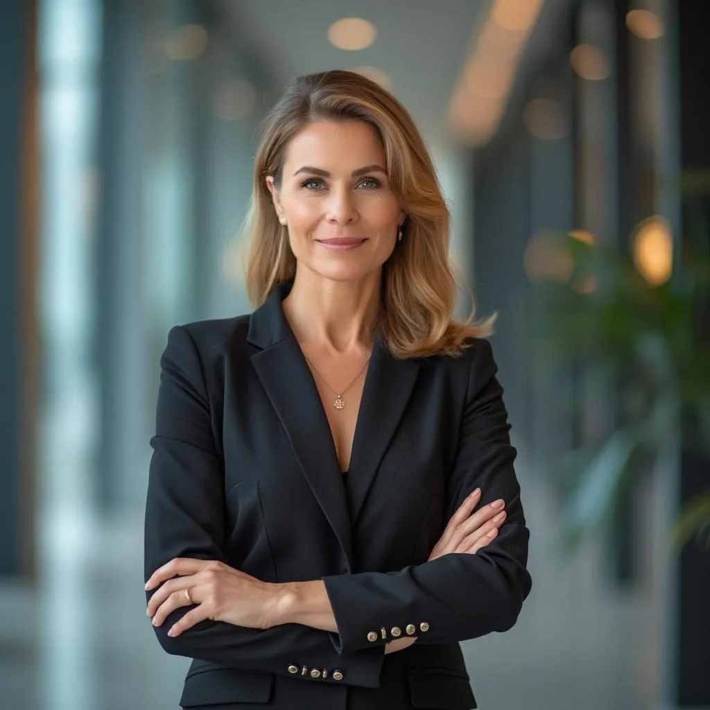 Catalina Montoya - Directora de Estrategia y Co-fundadora