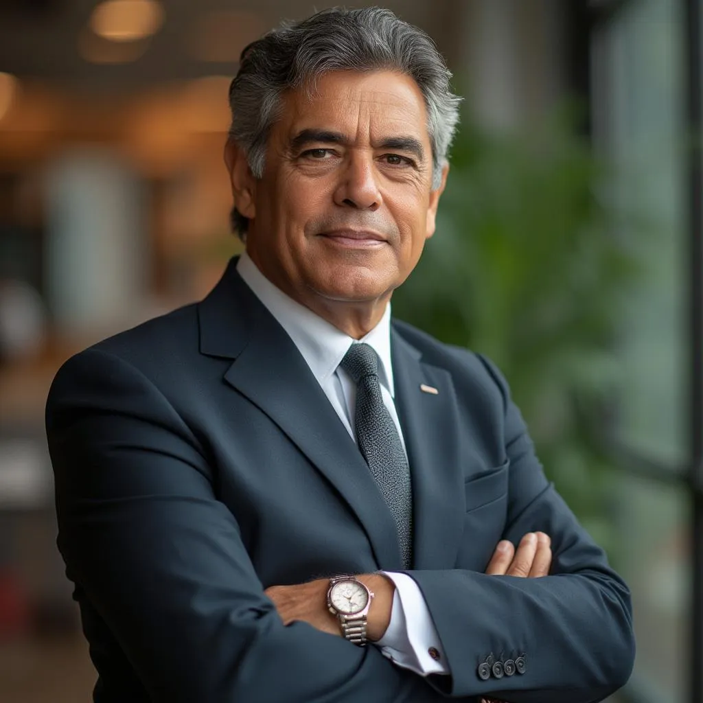 Ricardo Gómez