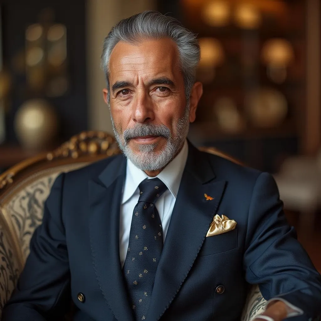 Fernando Quintero