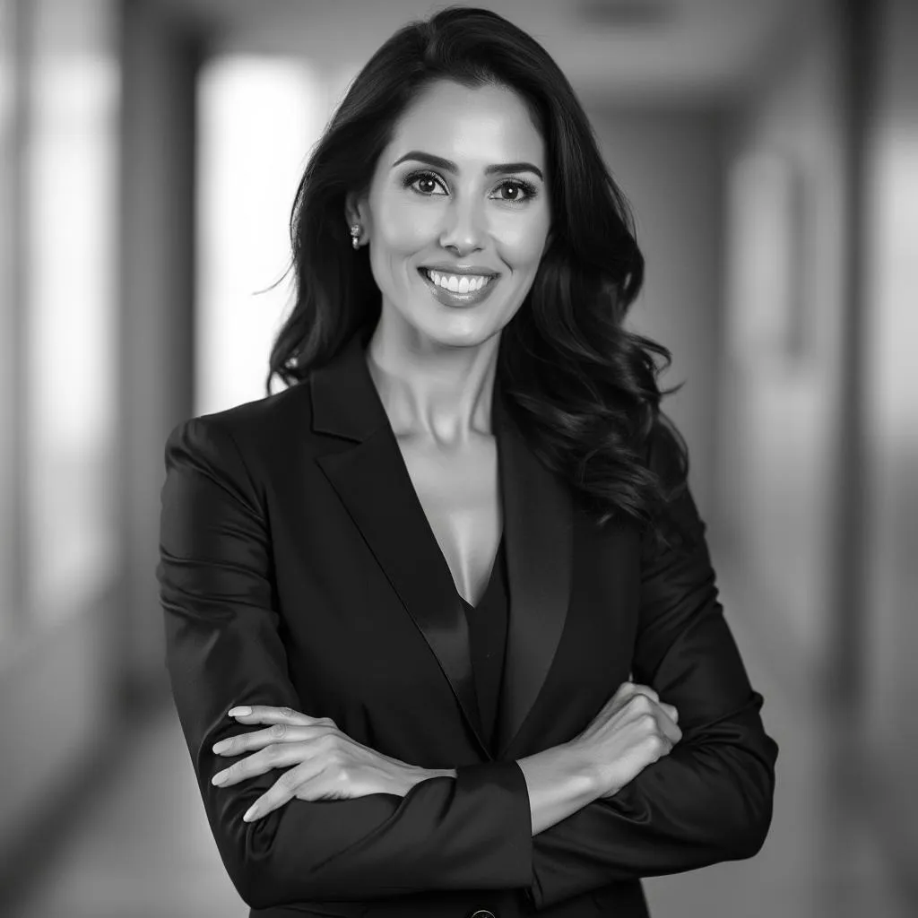 CFO de empresa minorista